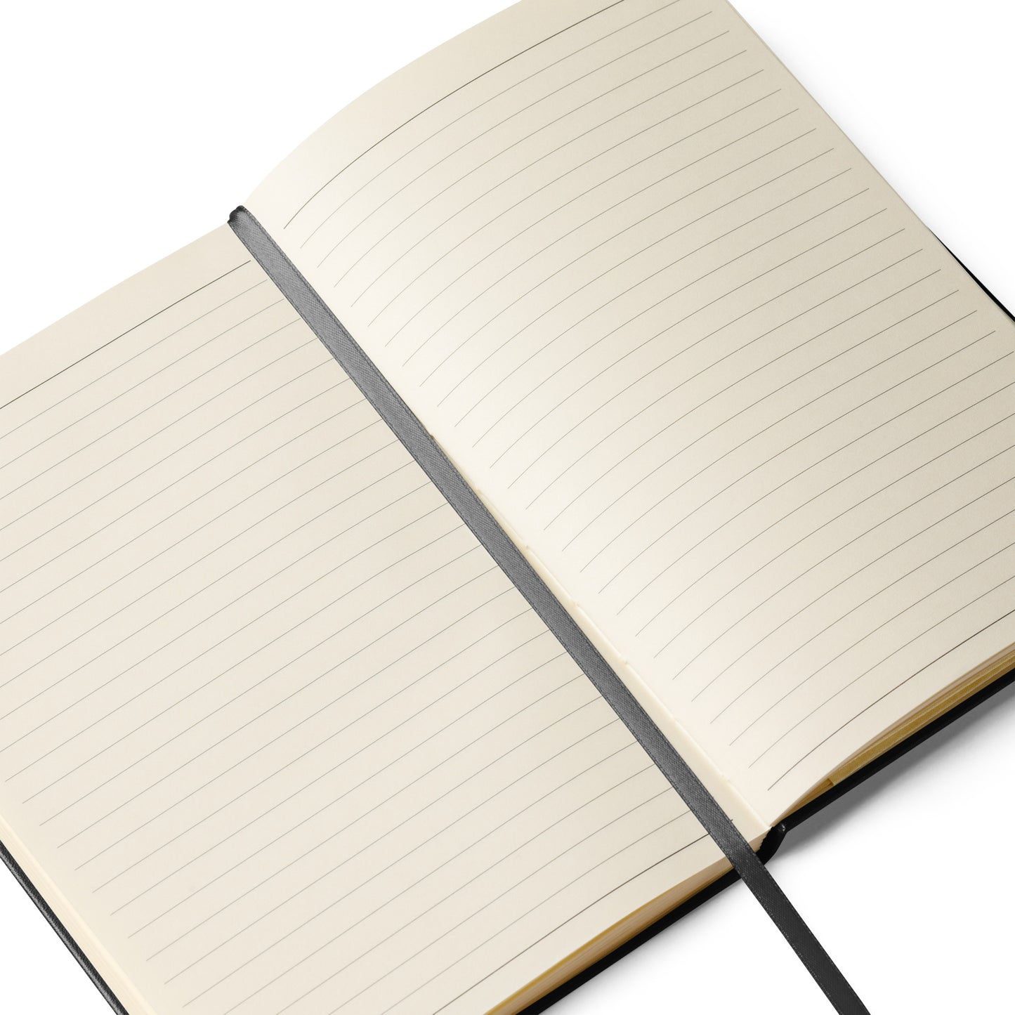 I Write Things! 954 Hardcover bound notebook