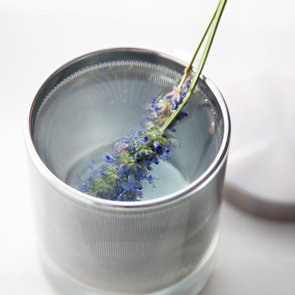 Korean Mint Flower Tea Stick Gift Set