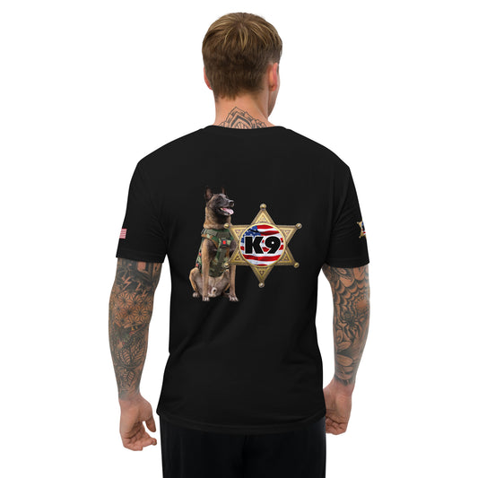 K9 954 Signature Short Sleeve T-shirt