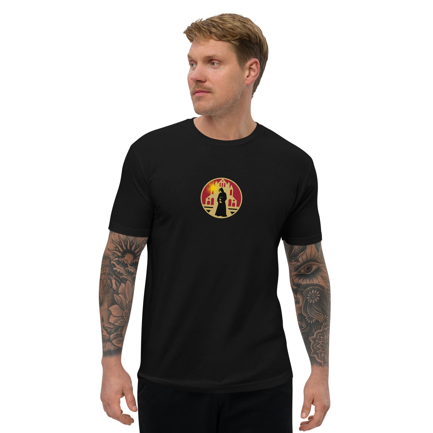 Judgement Day 954 Signature Short Sleeve T-shirt