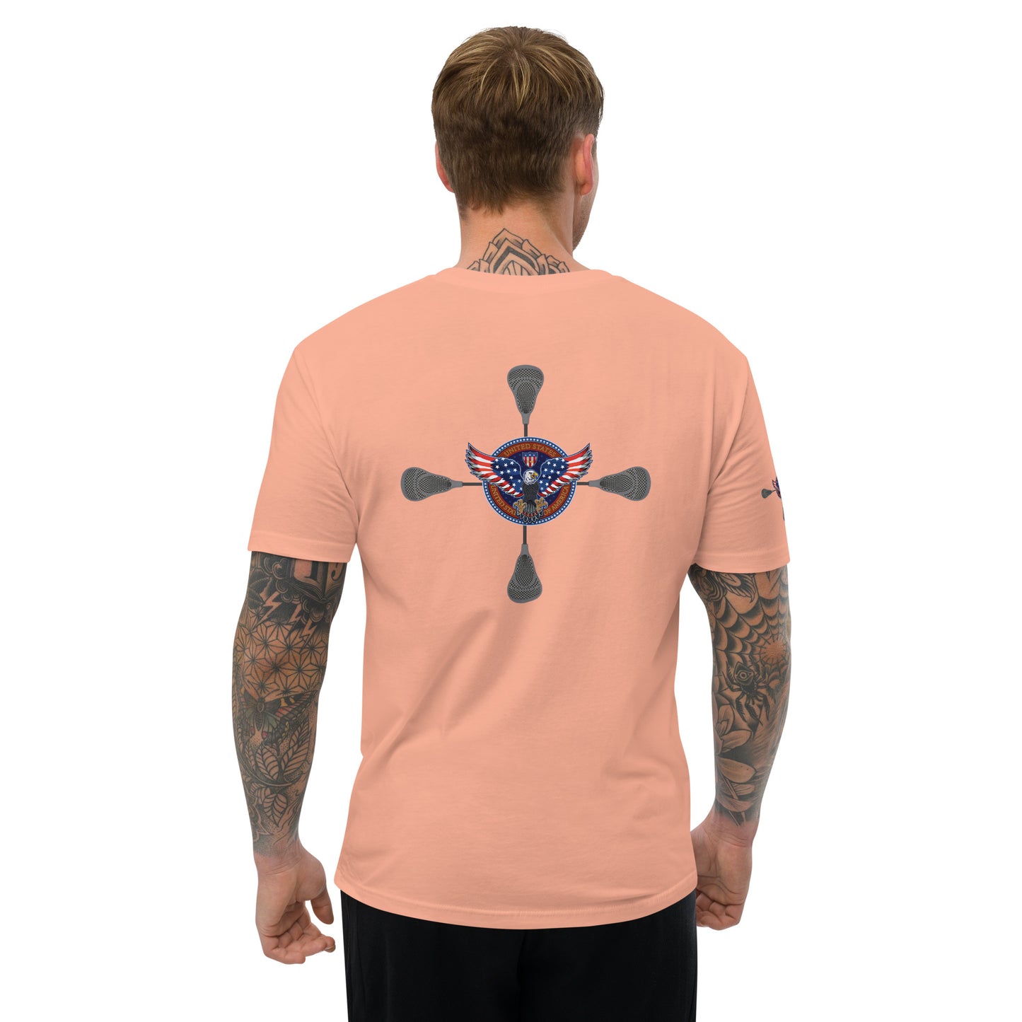 Tradition 954 Signature Short Sleeve T-shirt