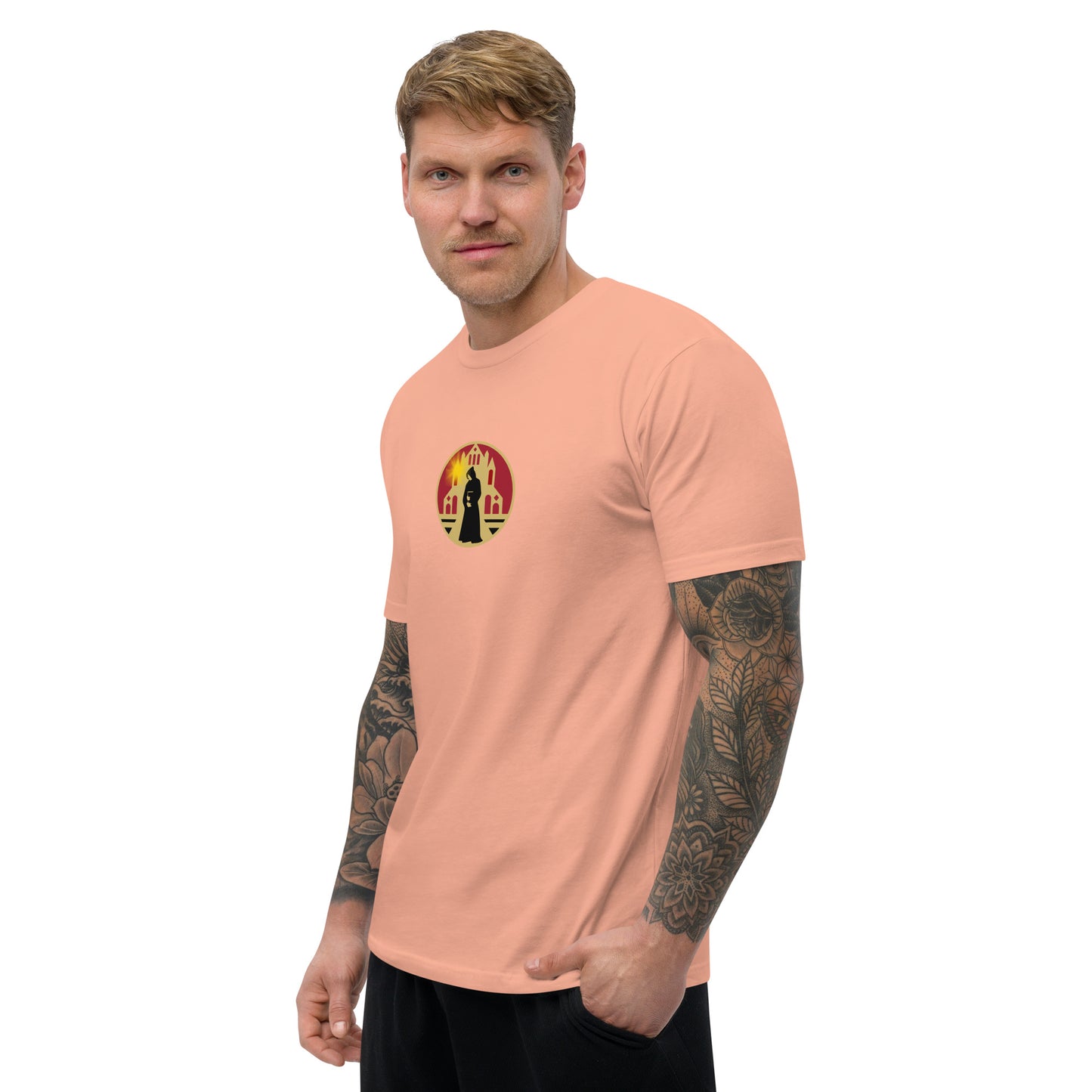 Judgement Day 954 Signature Short Sleeve T-shirt