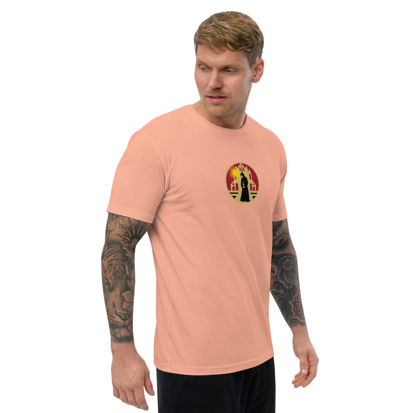 Judgement Day 954 Signature Short Sleeve T-shirt