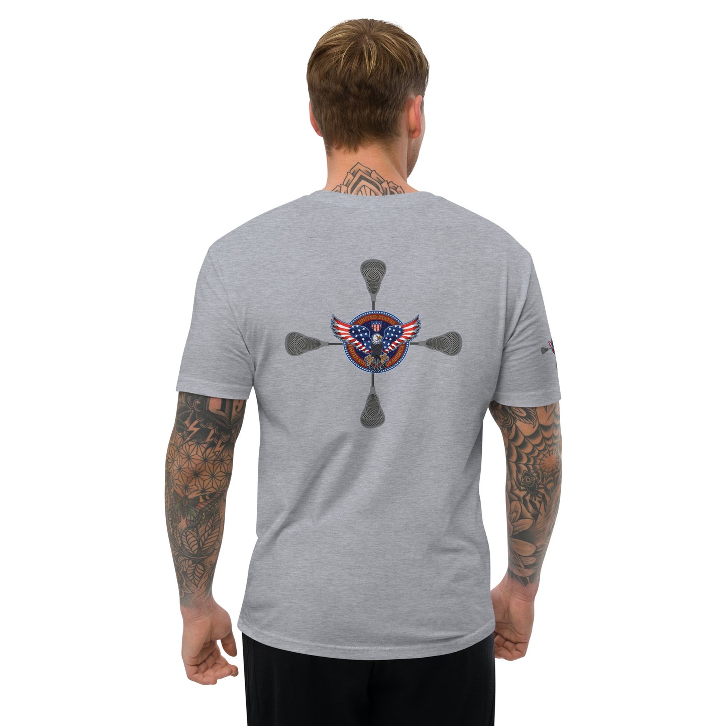 Tradition 954 Signature Short Sleeve T-shirt