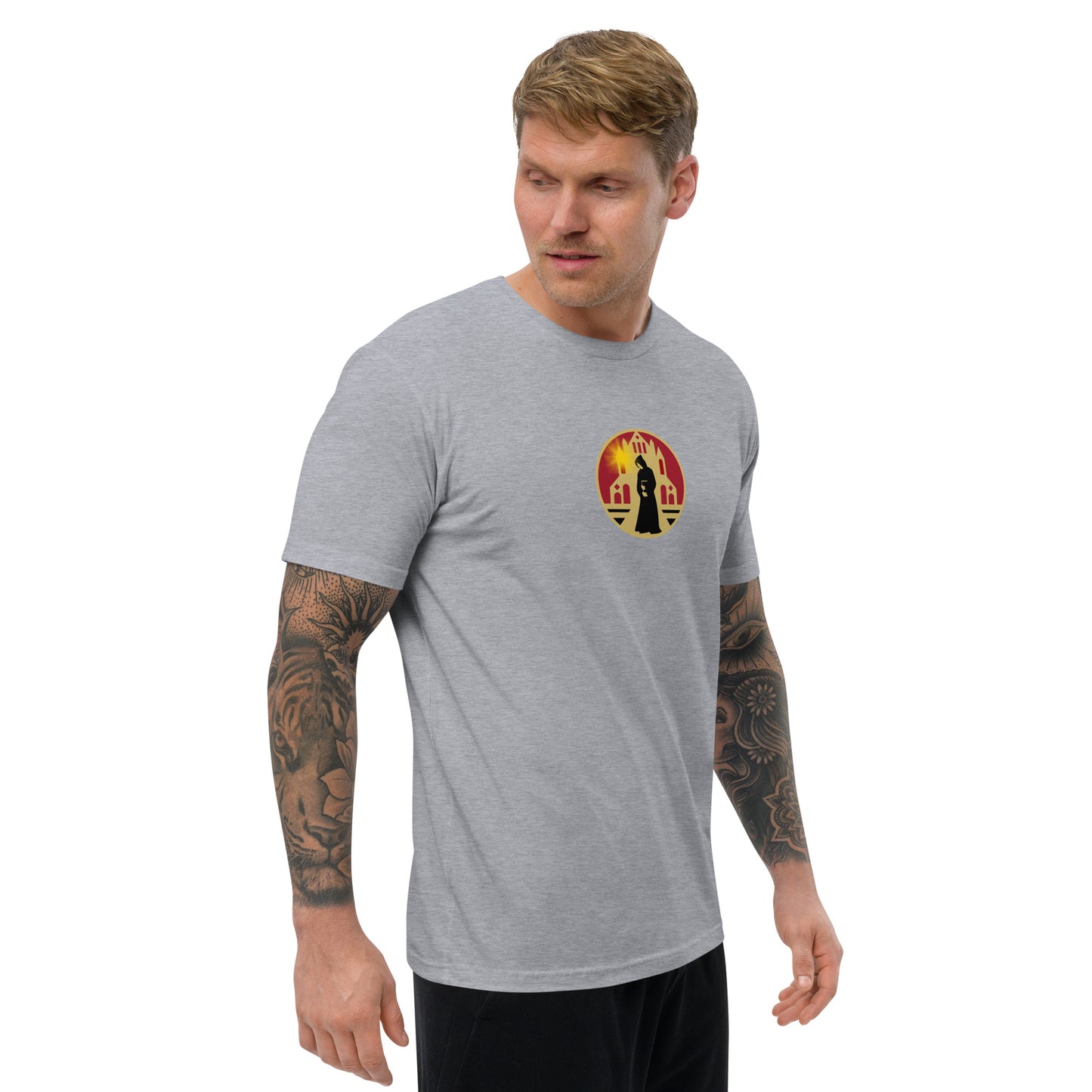 Judgement Day 954 Signature Short Sleeve T-shirt