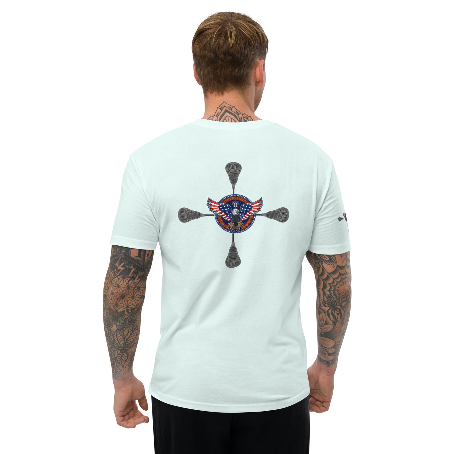 Tradition 954 Signature Short Sleeve T-shirt