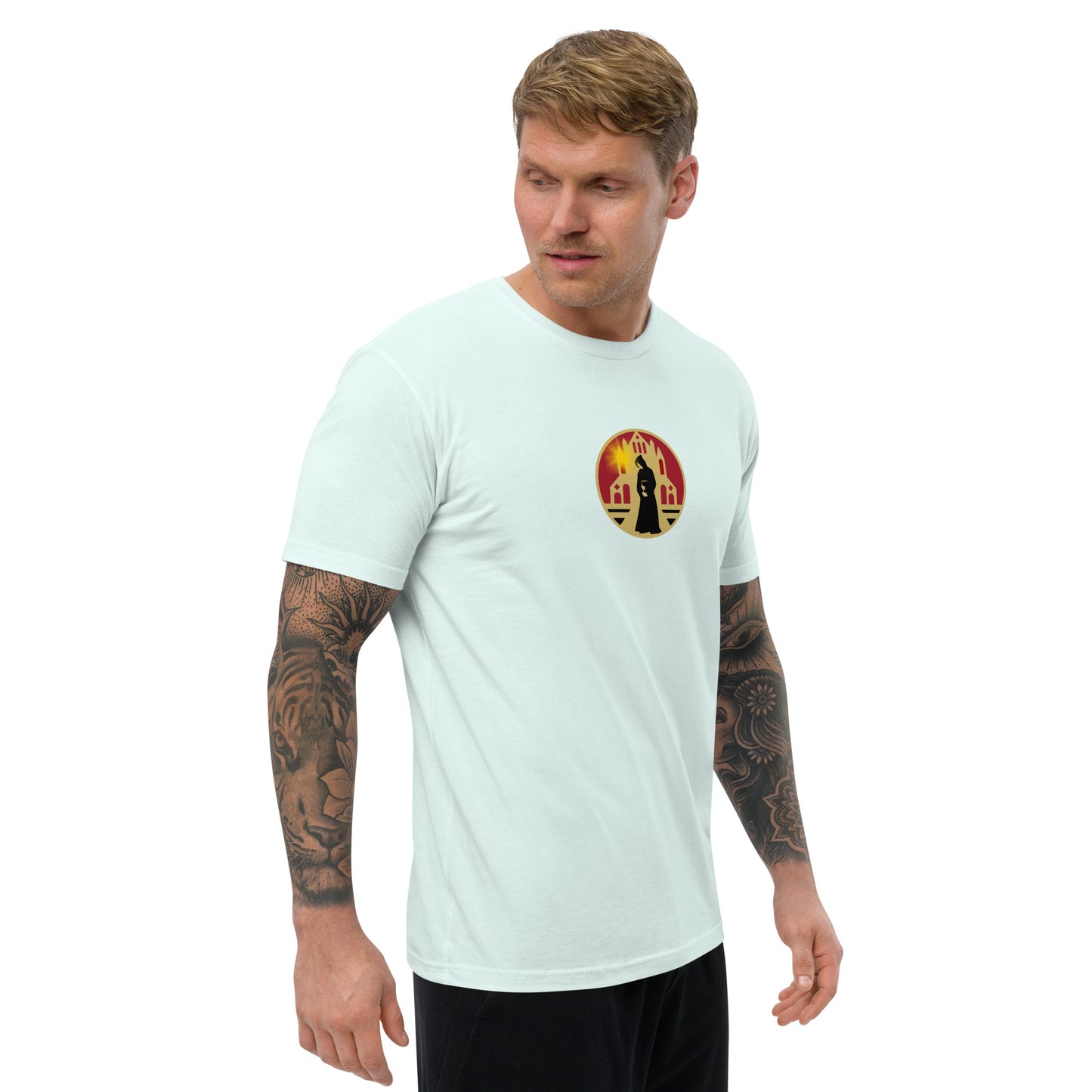 Judgement Day 954 Signature Short Sleeve T-shirt