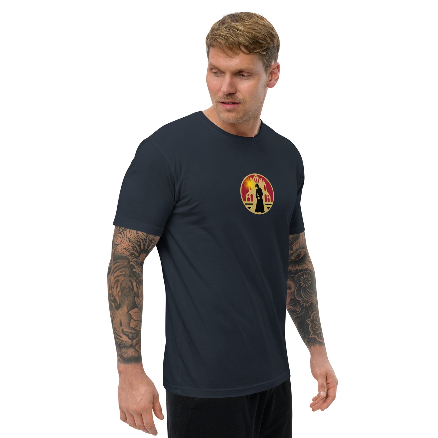 Judgement Day 954 Signature Short Sleeve T-shirt