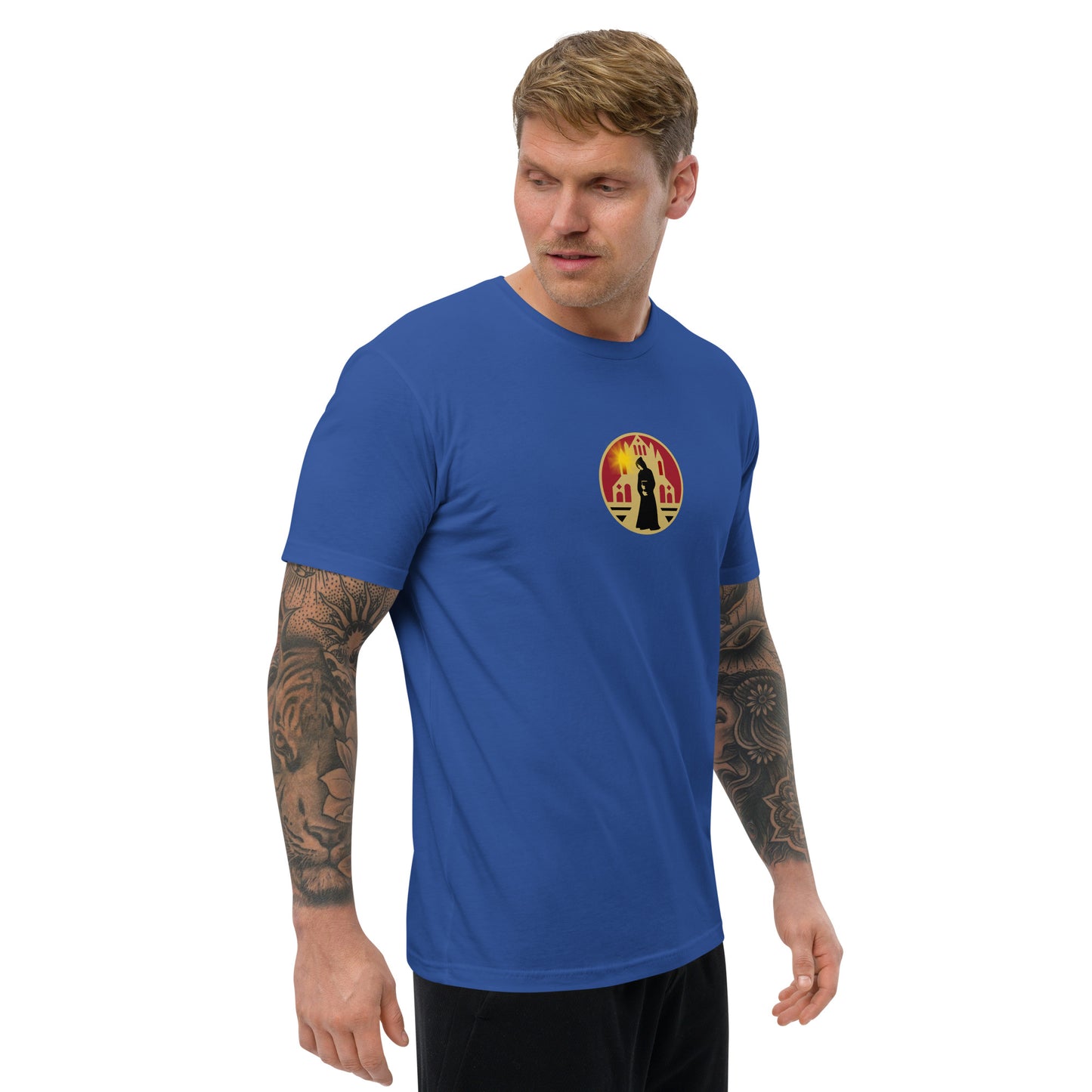 Judgement Day 954 Signature Short Sleeve T-shirt