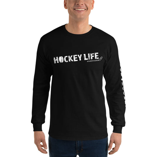 Hockey Life 954 Signature Men’s Long Sleeve Shirt