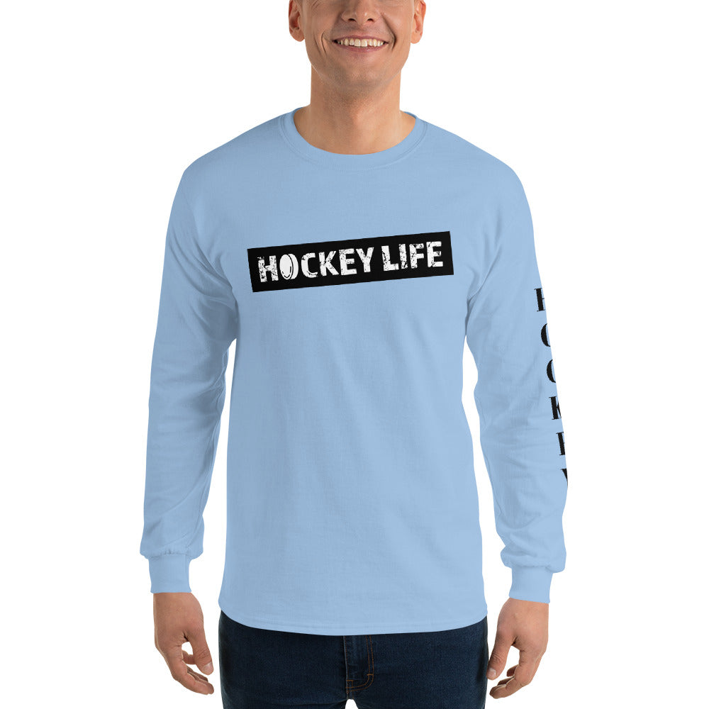 Hockey Life 954 Signature Men’s Long Sleeve Shirt