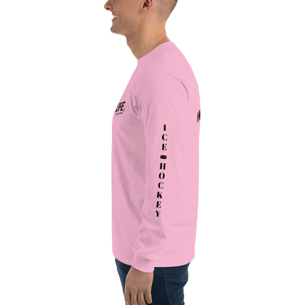 Hockey LIfe 954 Signature Men’s Long Sleeve Shirt