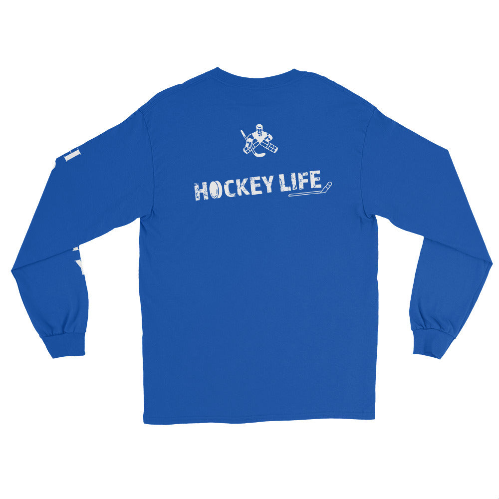 Hockey Life 954 Signature Men’s Long Sleeve Shirt