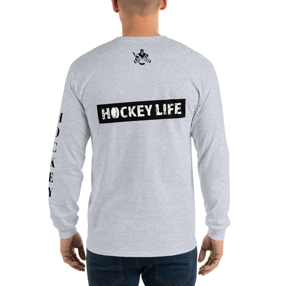 Hockey Life 954 Signature Men’s Long Sleeve Shirt