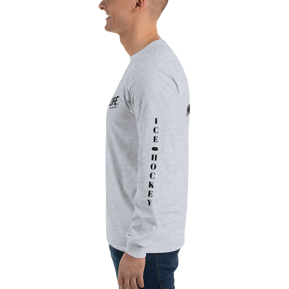 Hockey LIfe 954 Signature Men’s Long Sleeve Shirt