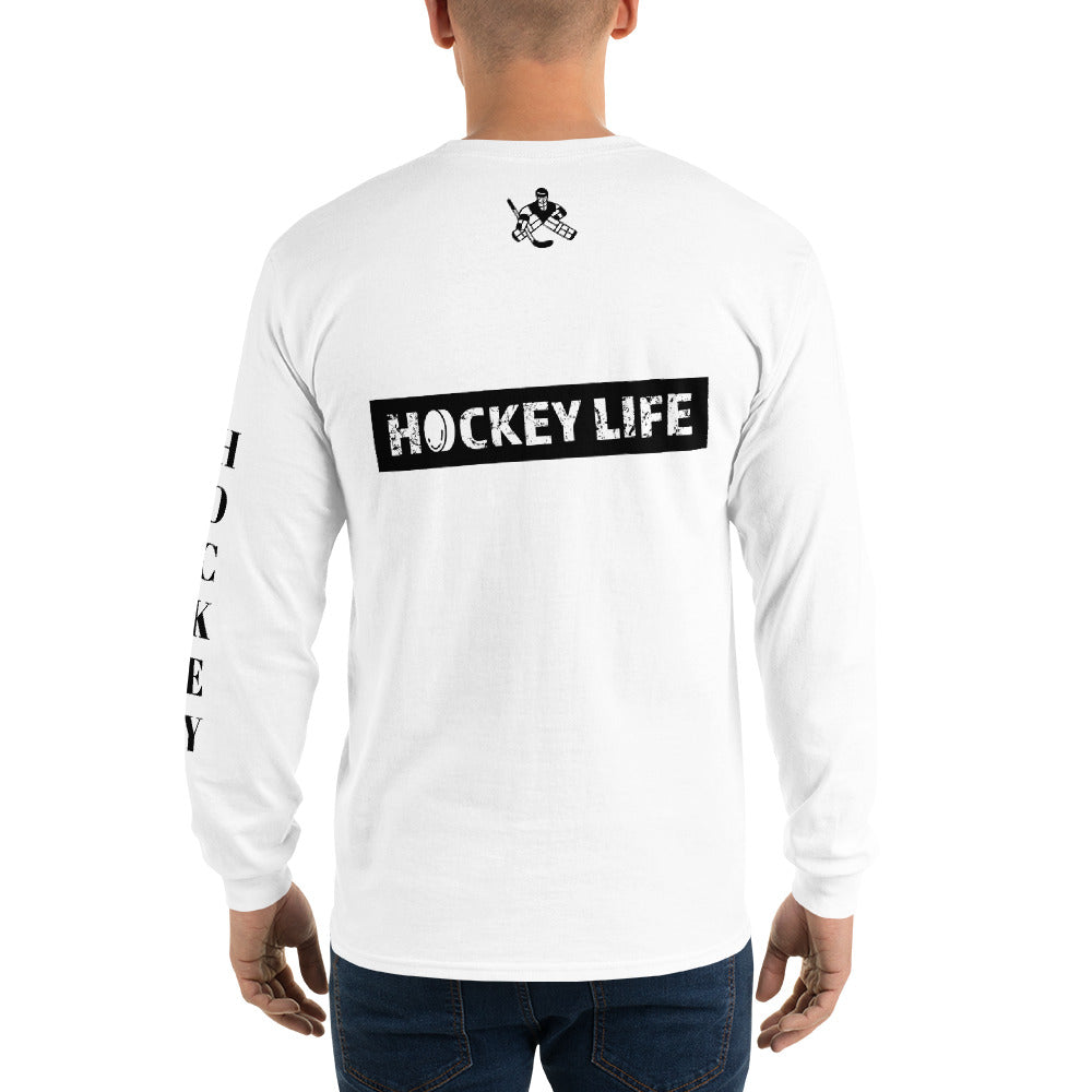 Hockey Life 954 Signature Men’s Long Sleeve Shirt