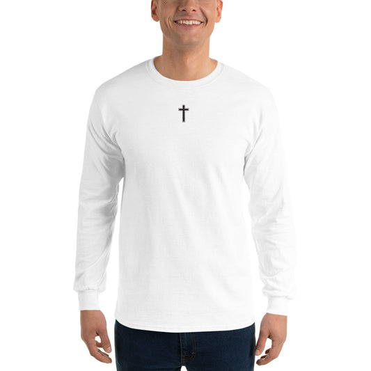 954covenant Men’s Long Sleeve Shirt