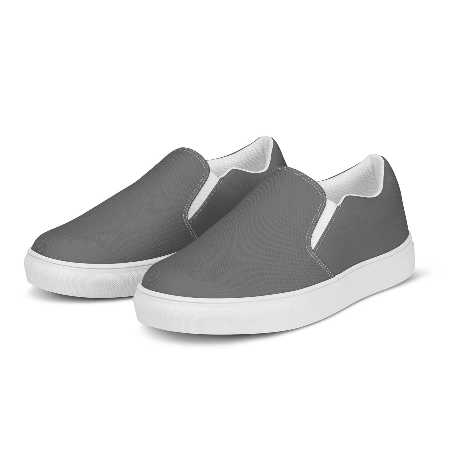 AVALANCHE 954 Signature Men’s slip-on canvas shoes