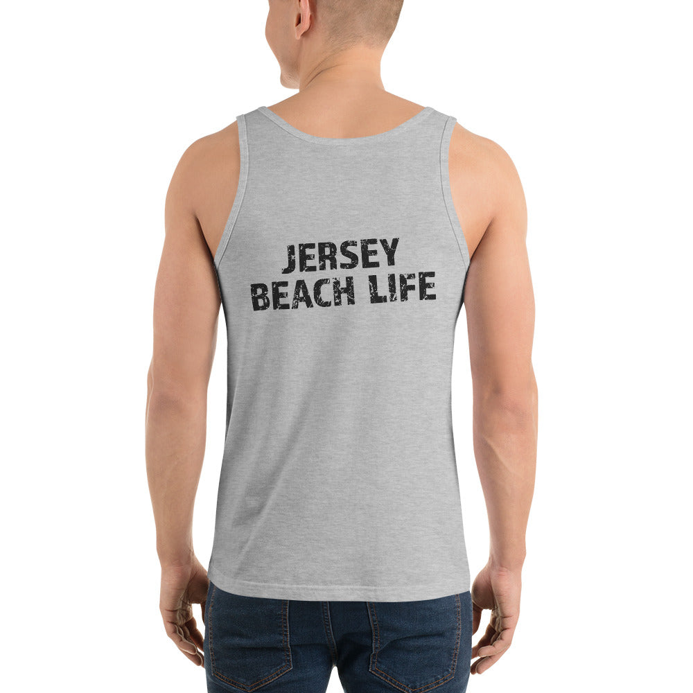 Jersey 954 Signature Unisex Tank Top