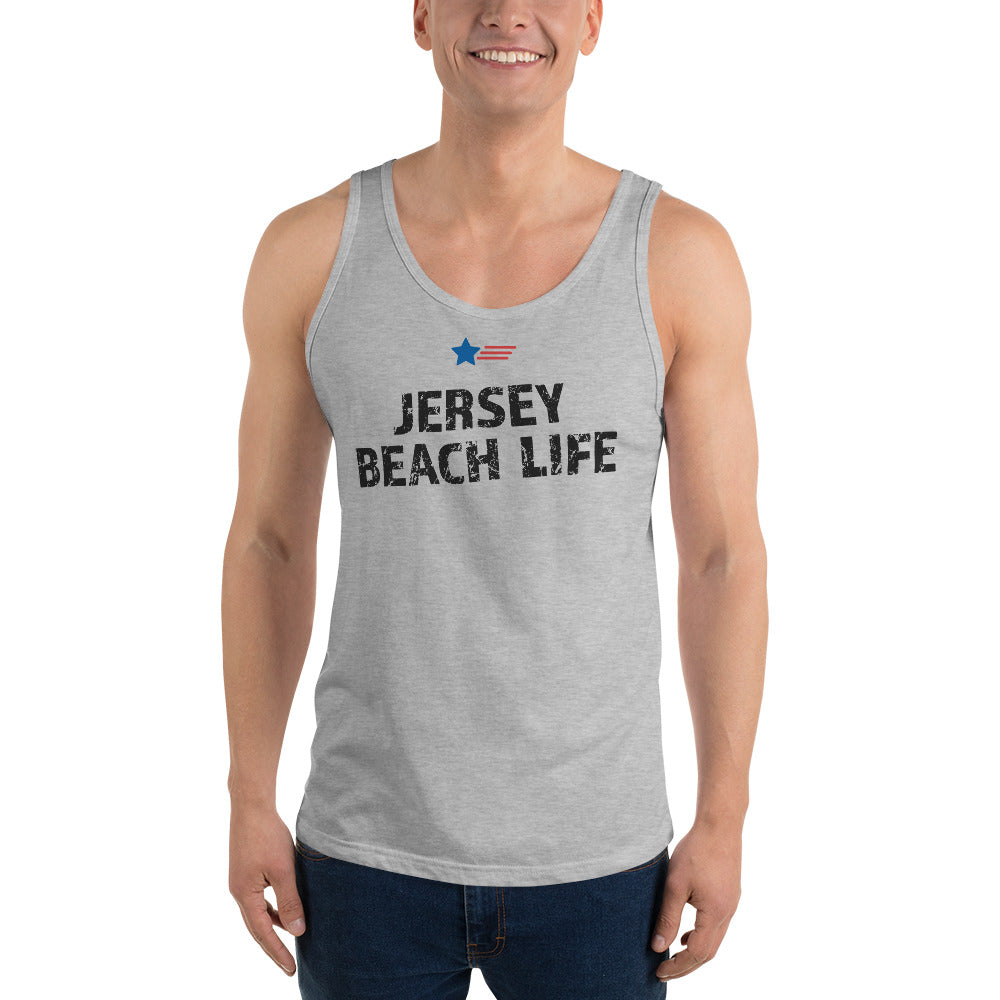 Jersey 954 Signature Unisex Tank Top