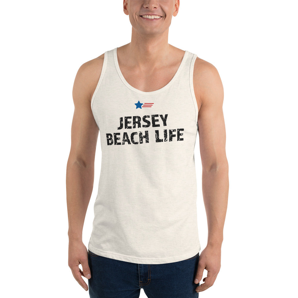 Jersey 954 Signature Unisex Tank Top