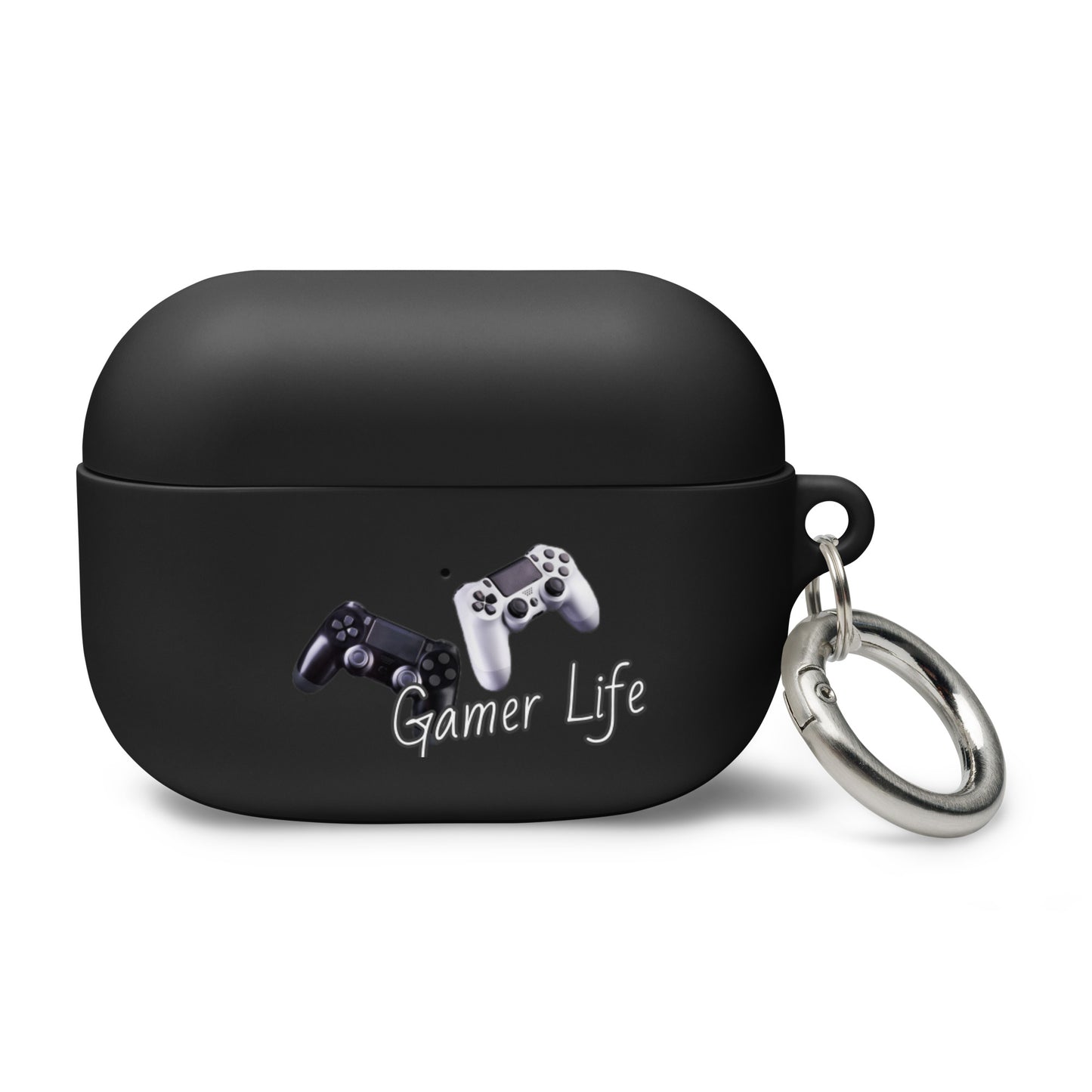 Gamer Rubber Case for AirPods®