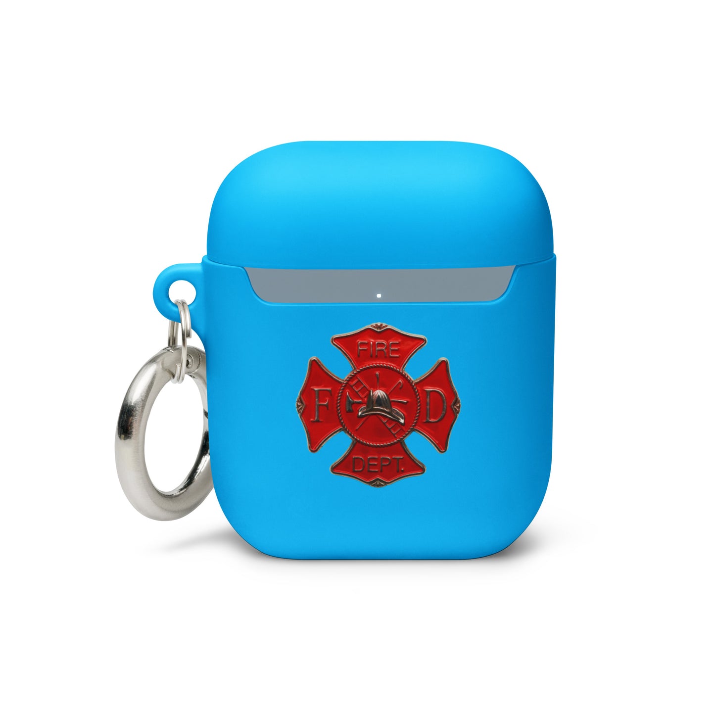 Firefighter 954 Rubber Case for AirPods®