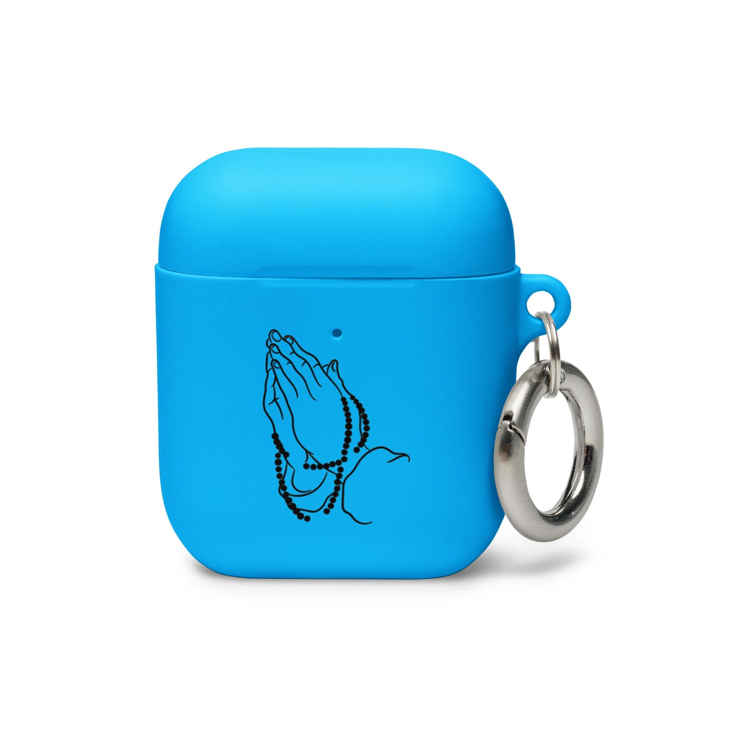 Guardian Angel Rubber Case for AirPods®