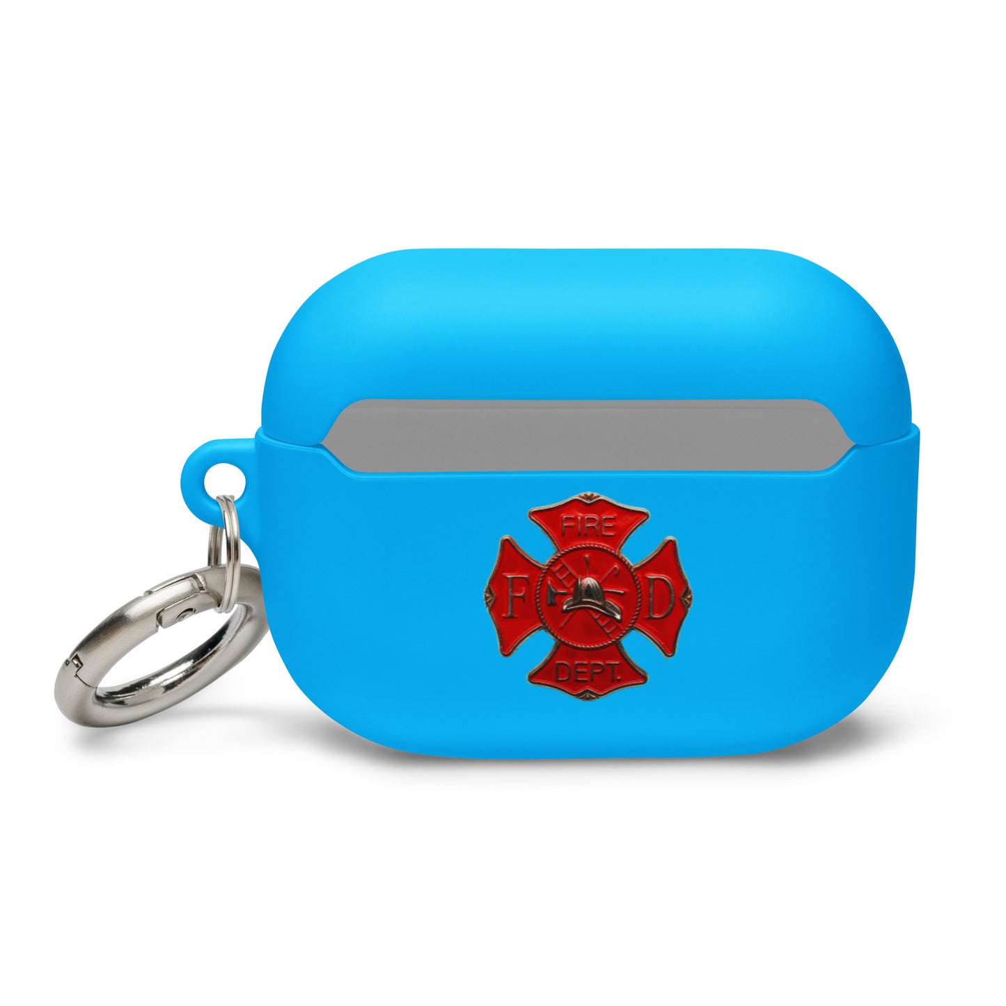 Firefighter 954 Rubber Case for AirPods®