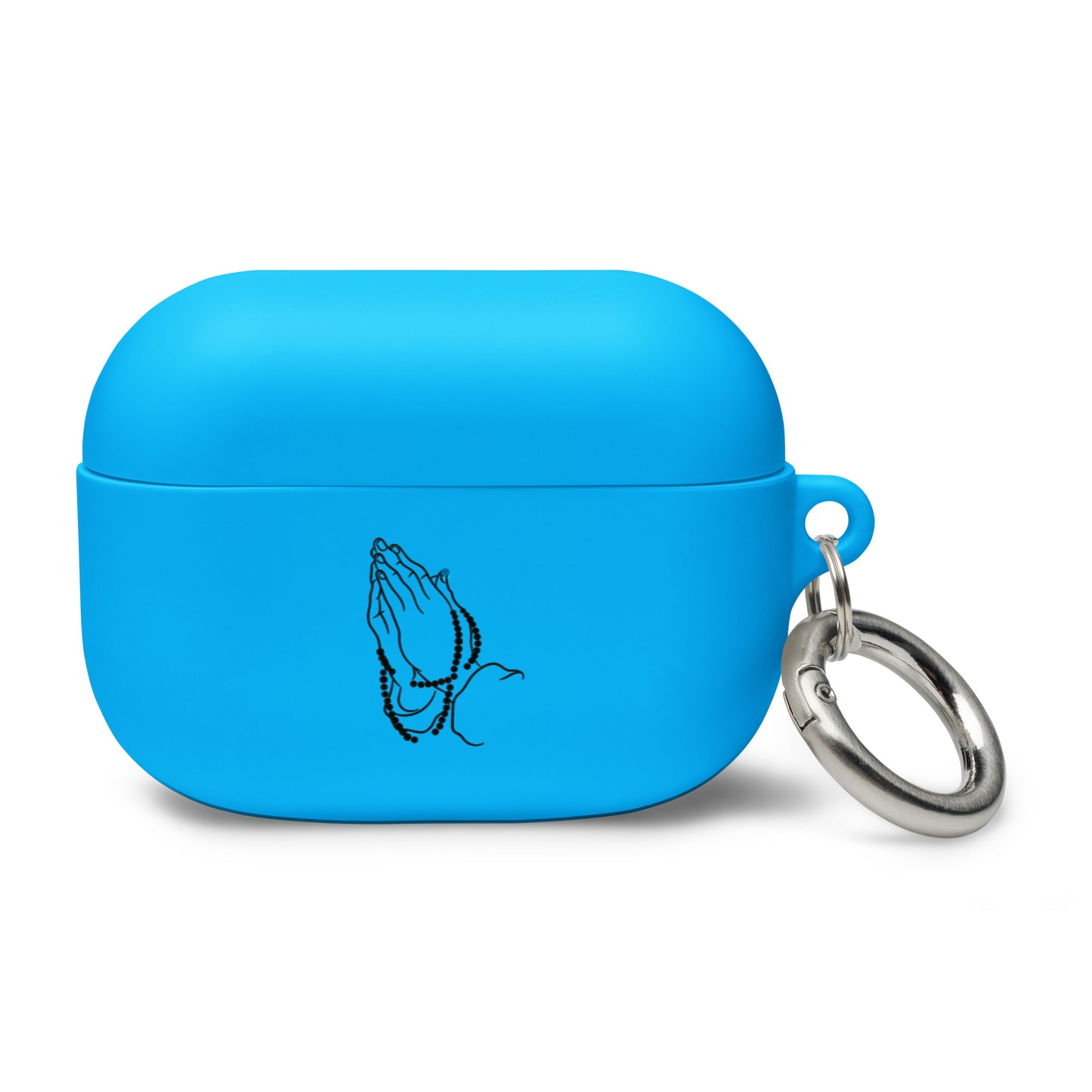 Guardian Angel Rubber Case for AirPods®