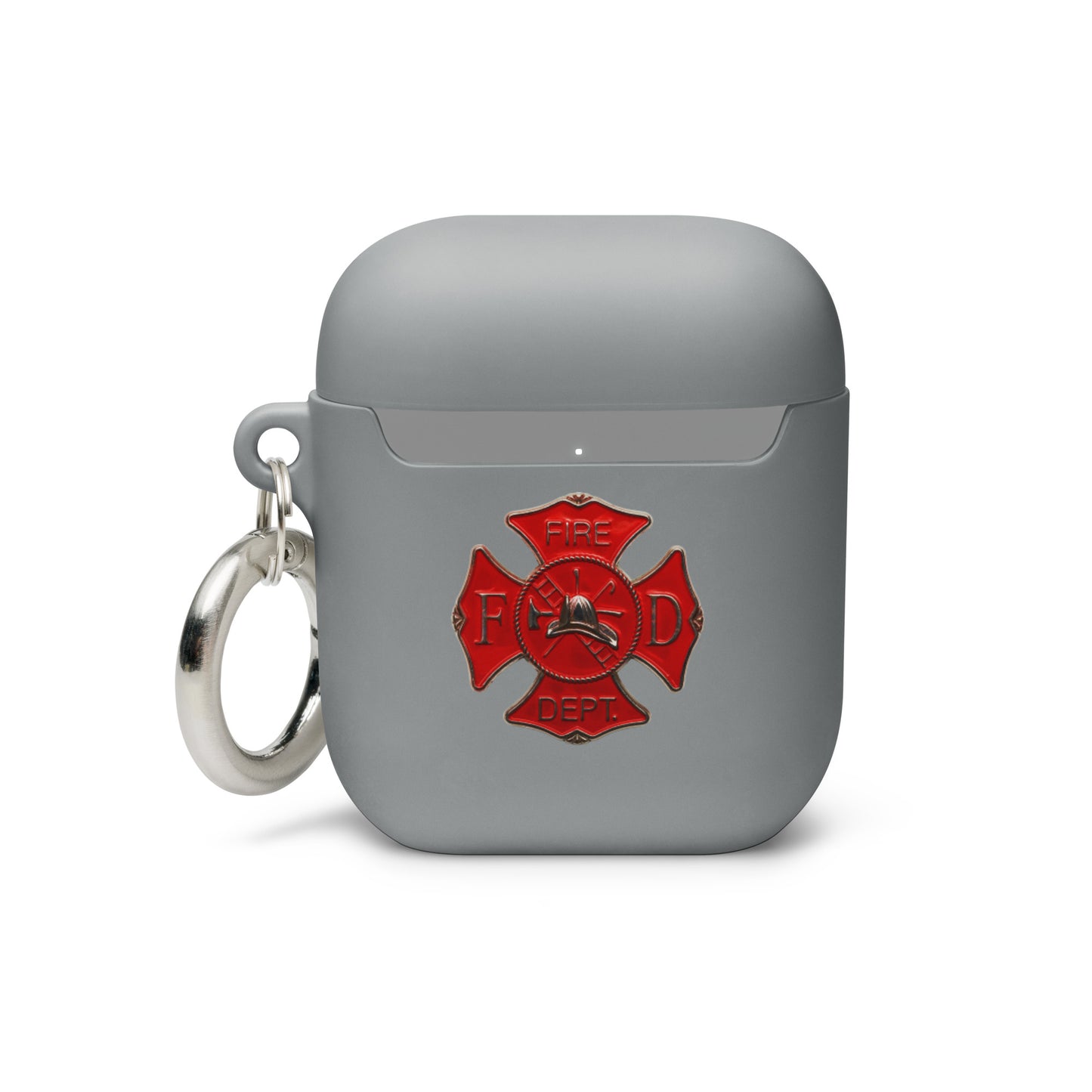 Firefighter 954 Rubber Case for AirPods®