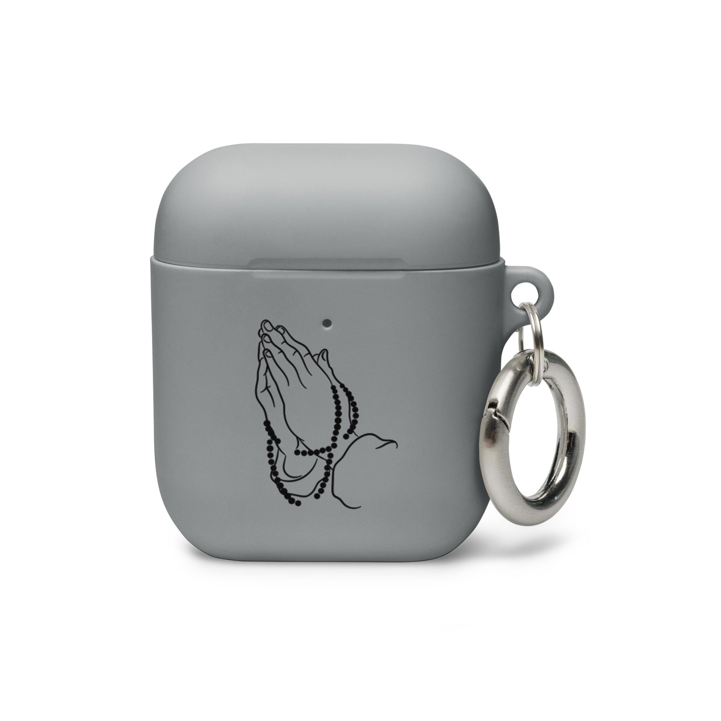 Guardian Angel Rubber Case for AirPods®