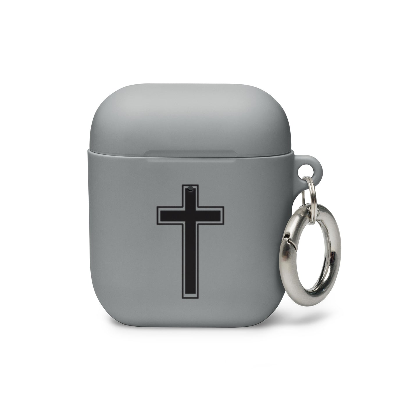 Protection Prayer Rubber Case for AirPods®