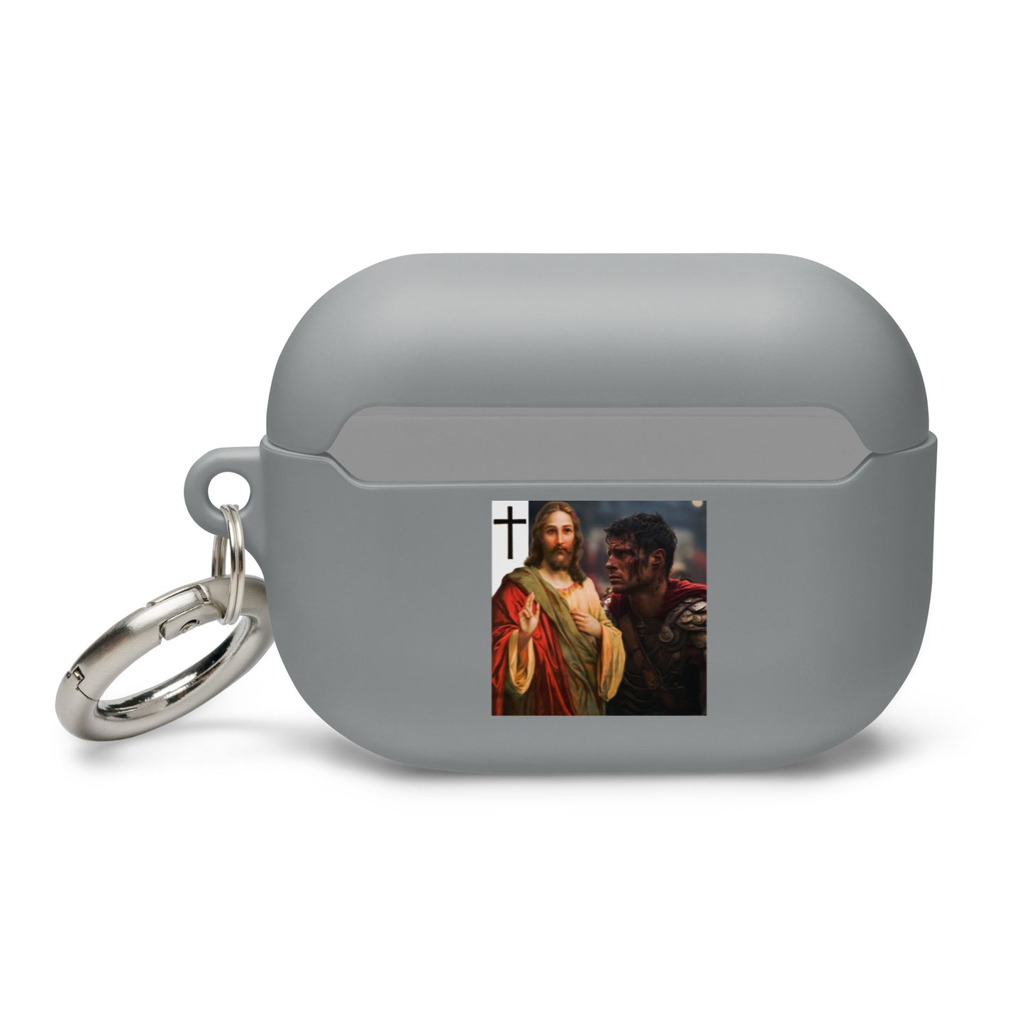 Rubber Case for AirPods®