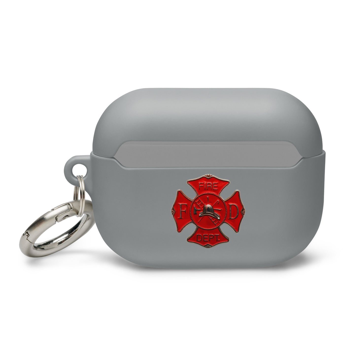 Firefighter 954 Rubber Case for AirPods®