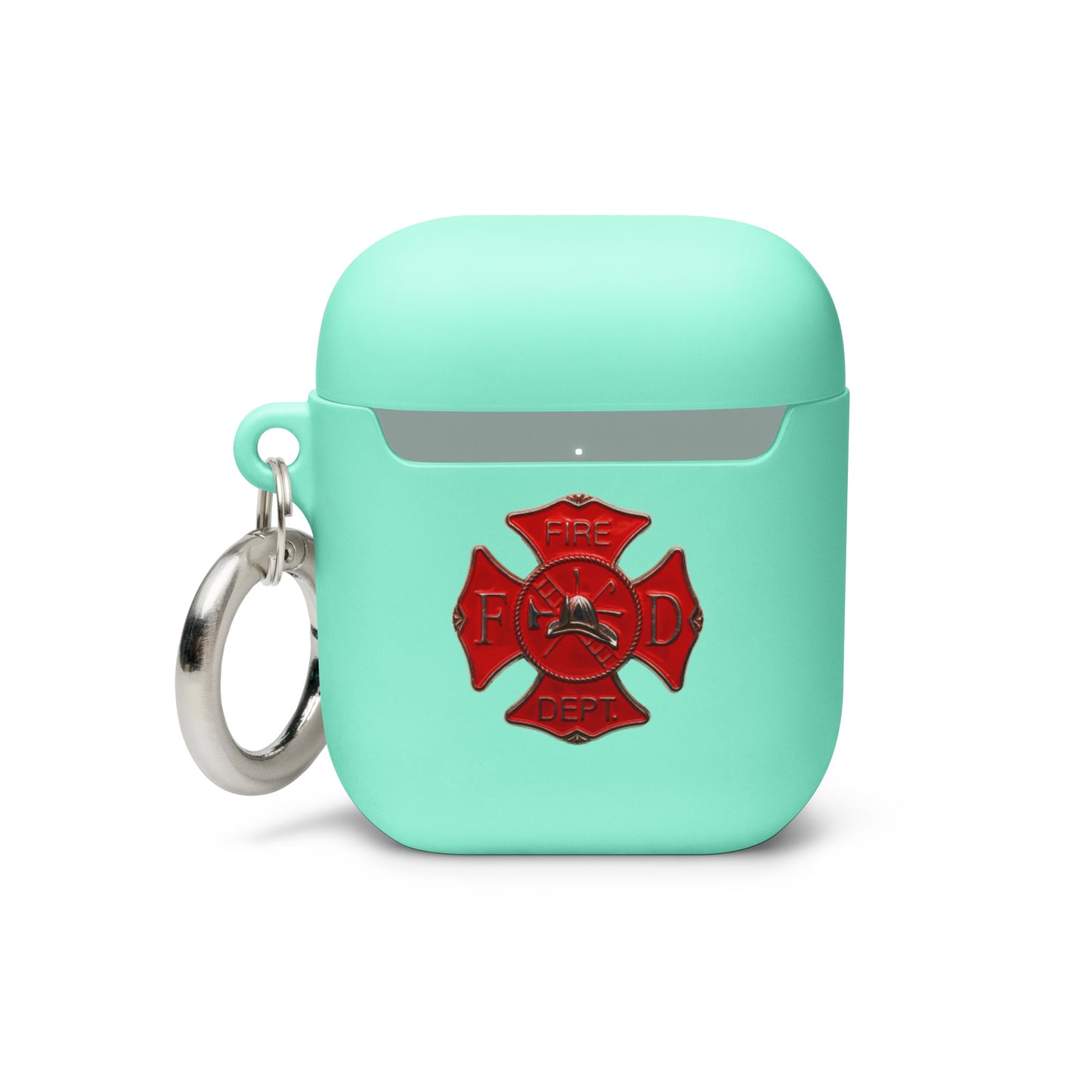 Firefighter 954 Rubber Case for AirPods®