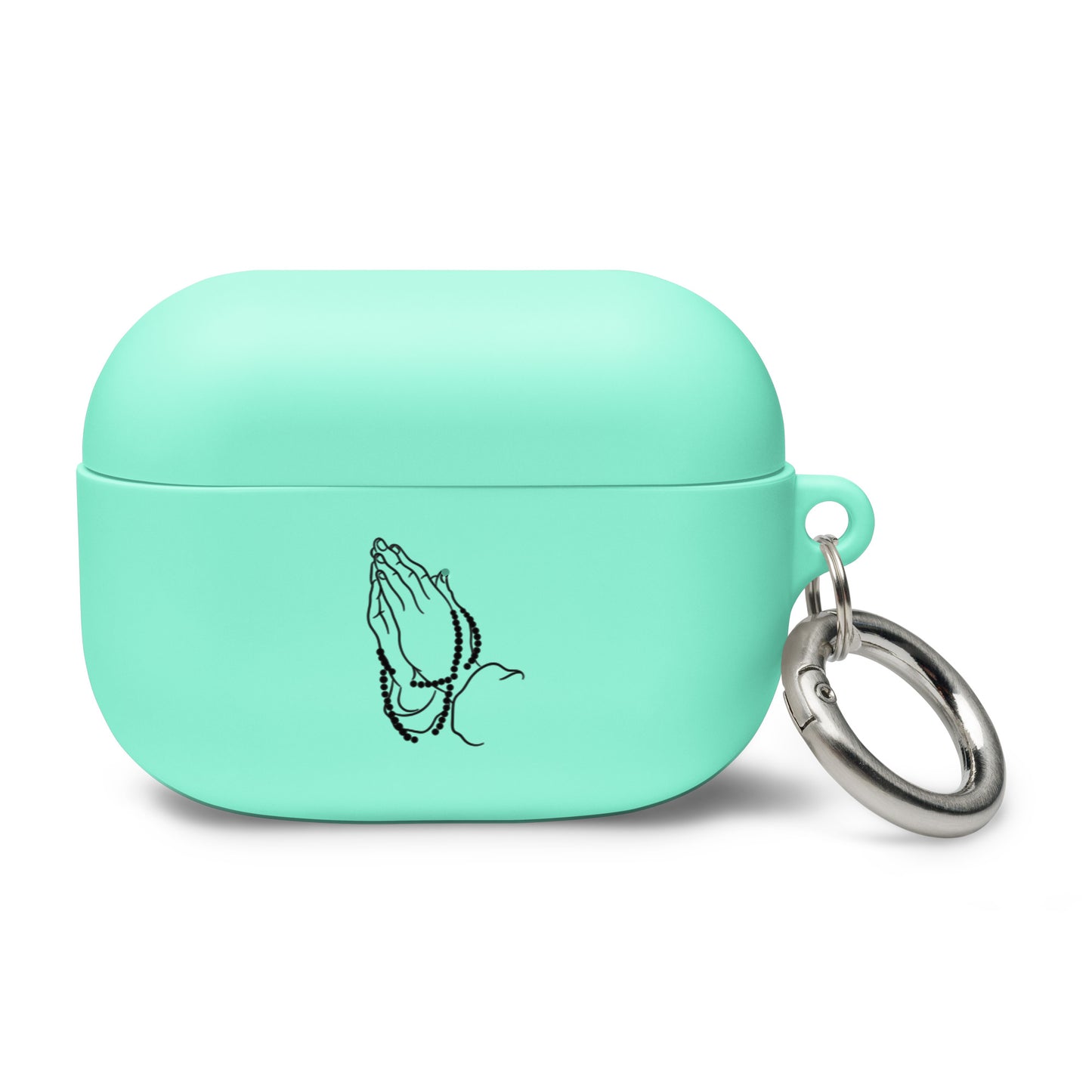 Guardian Angel Rubber Case for AirPods®