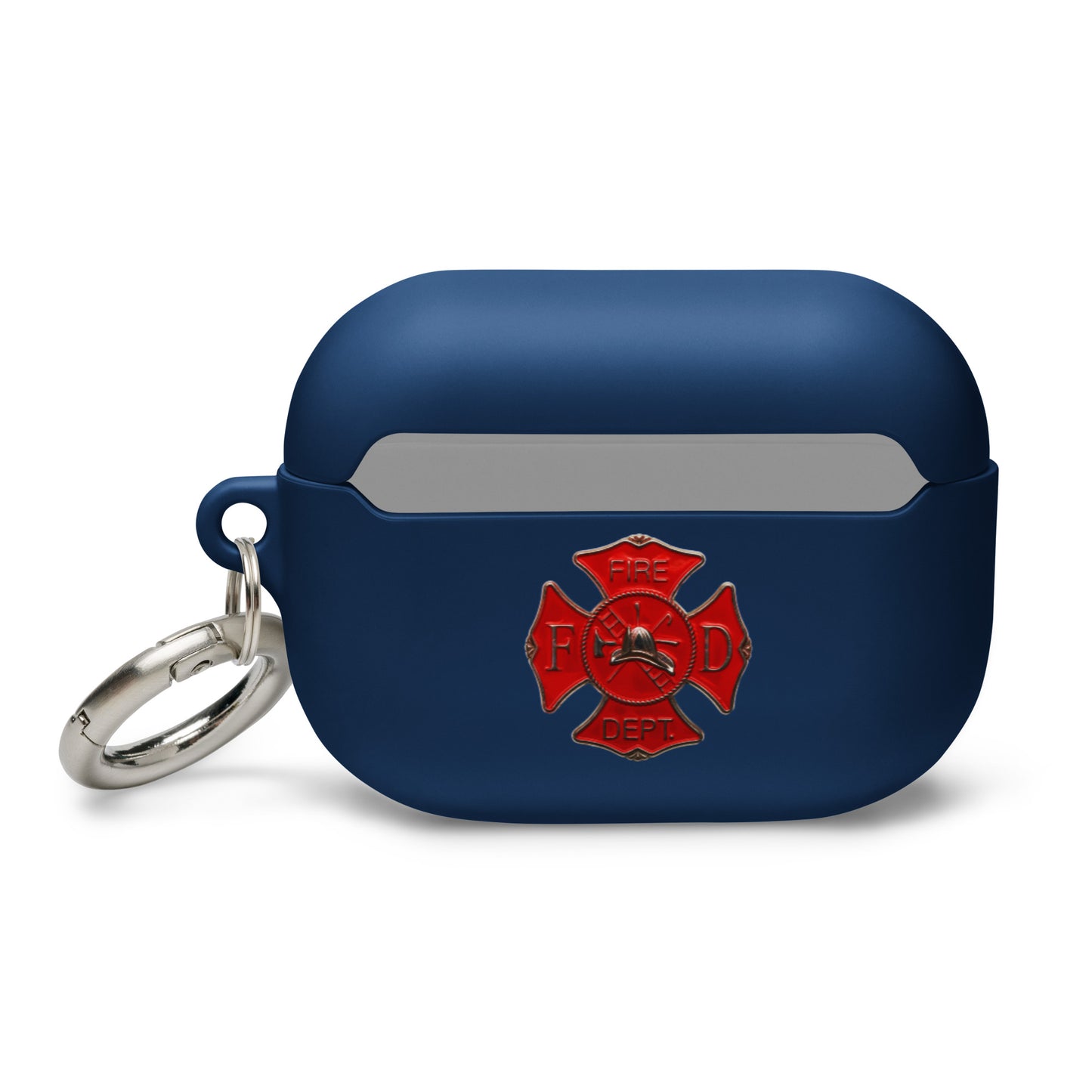 Firefighter 954 Rubber Case for AirPods®