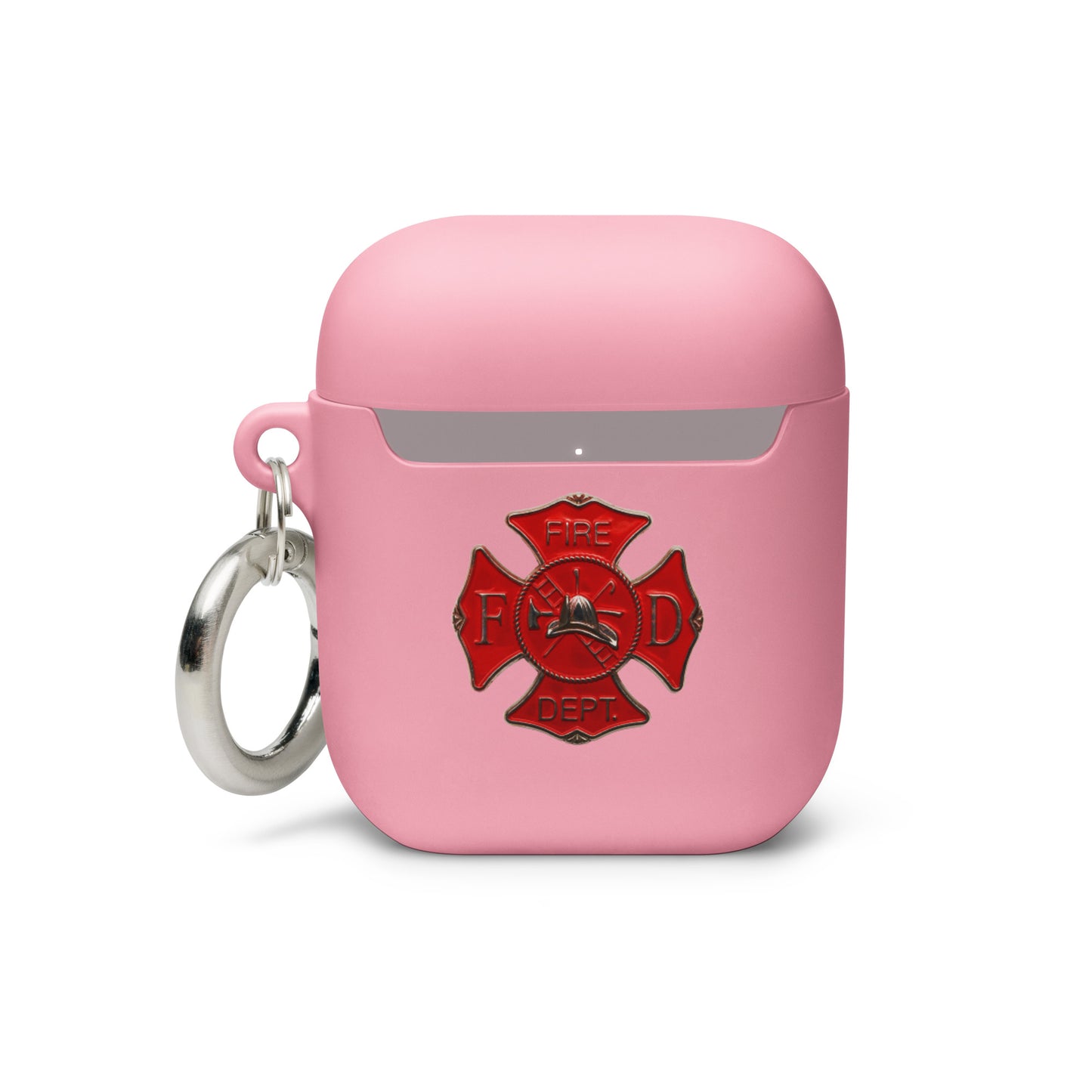 Firefighter 954 Rubber Case for AirPods®