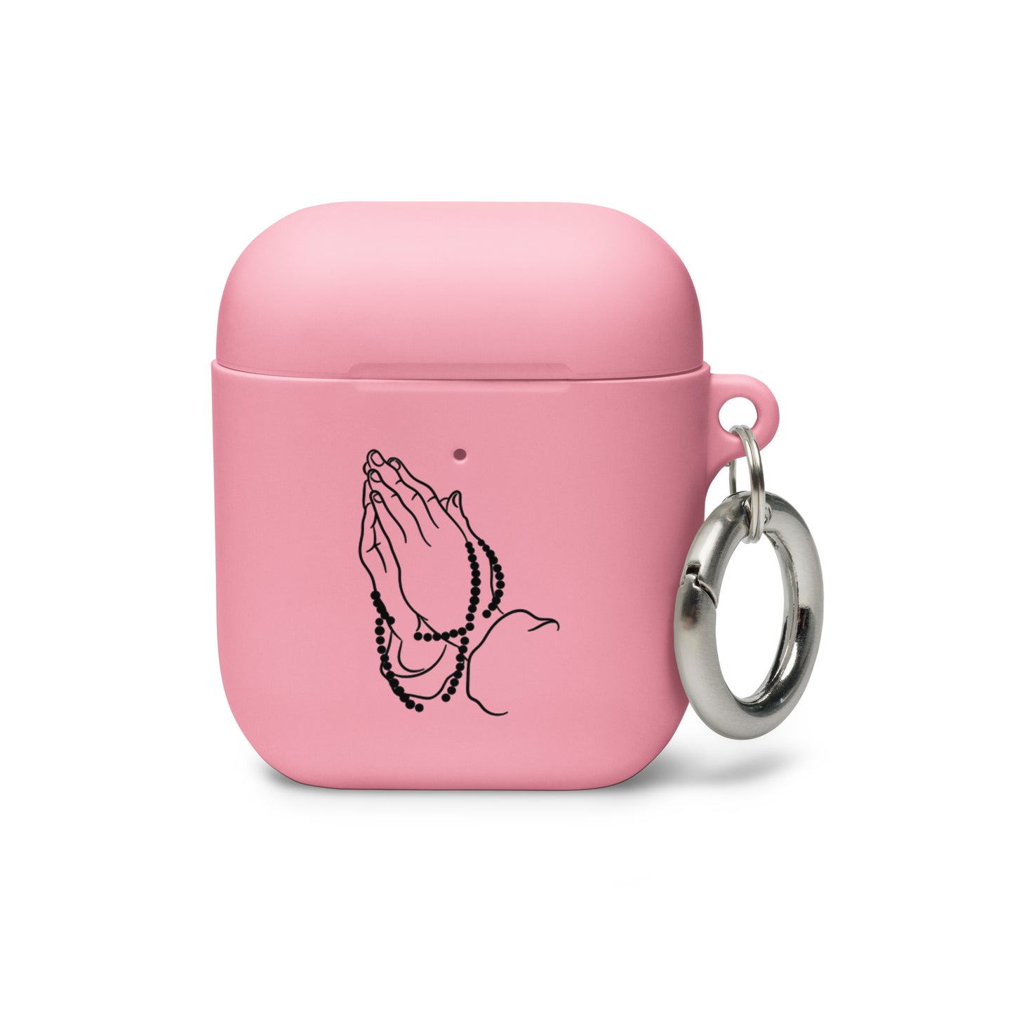 Guardian Angel Rubber Case for AirPods®