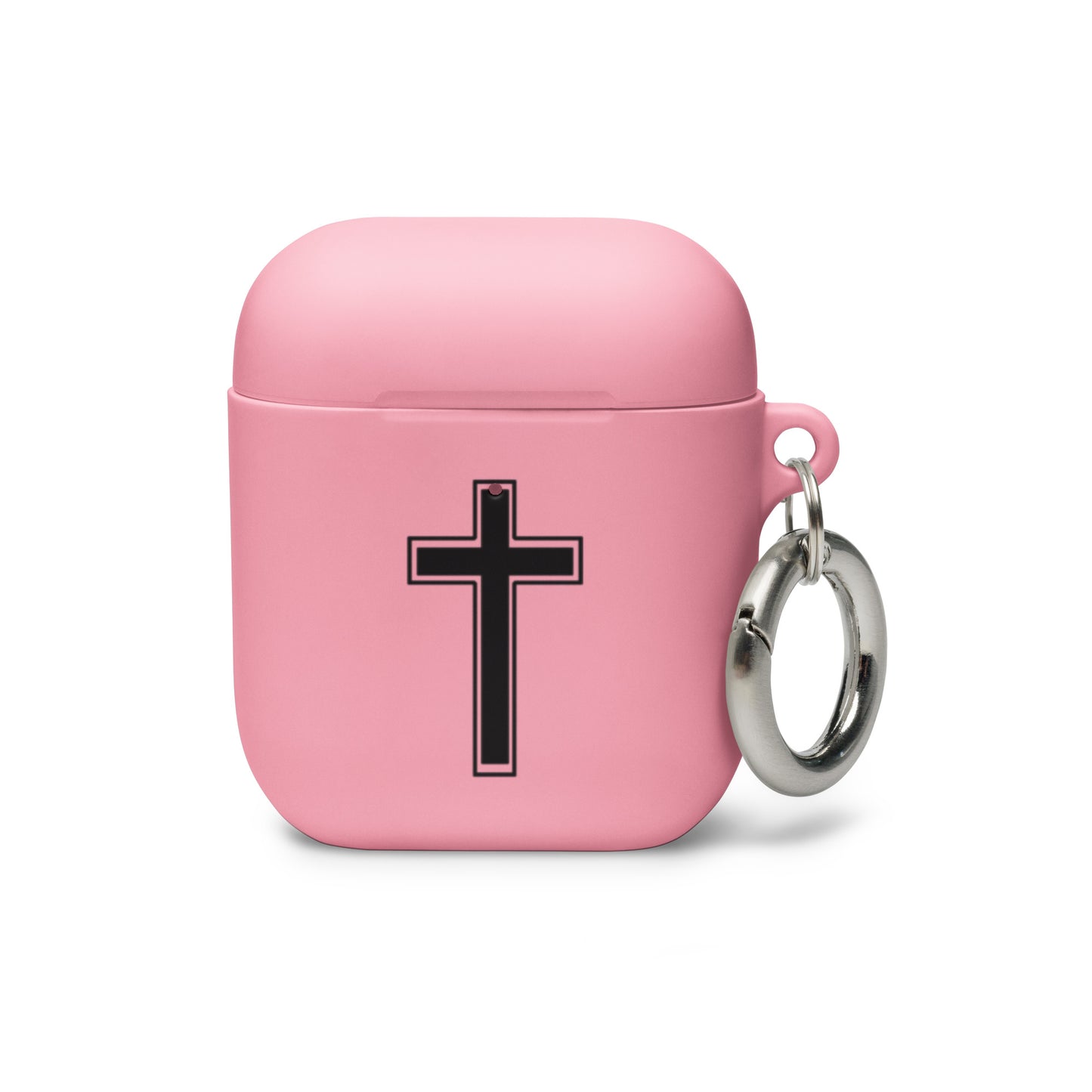 Protection Prayer Rubber Case for AirPods®