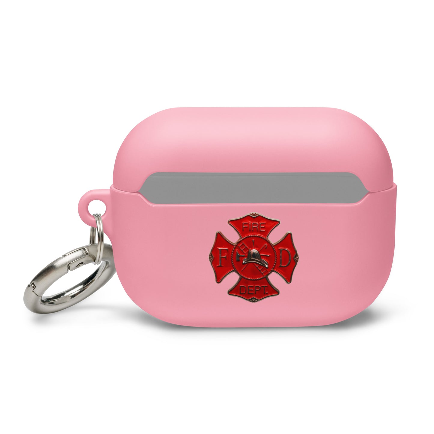 Firefighter 954 Rubber Case for AirPods®