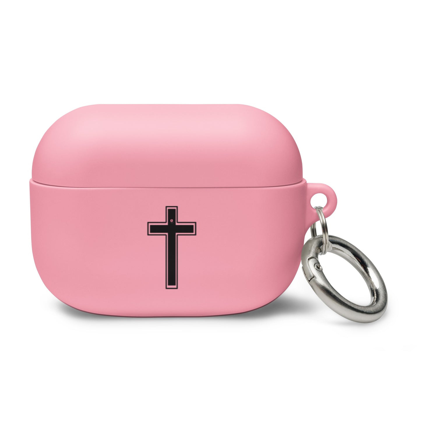 Protection Prayer Rubber Case for AirPods®