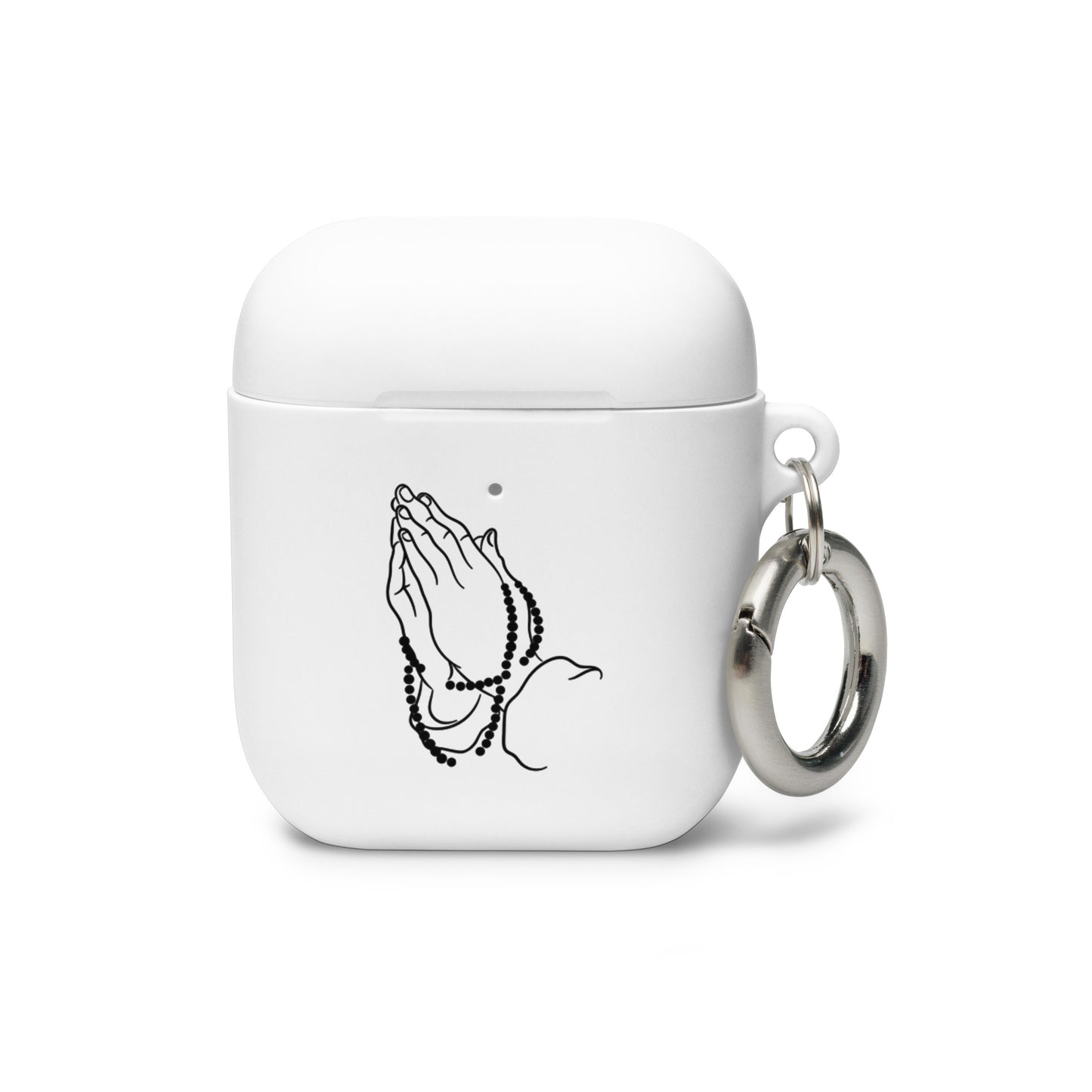 Guardian Angel Rubber Case for AirPods®