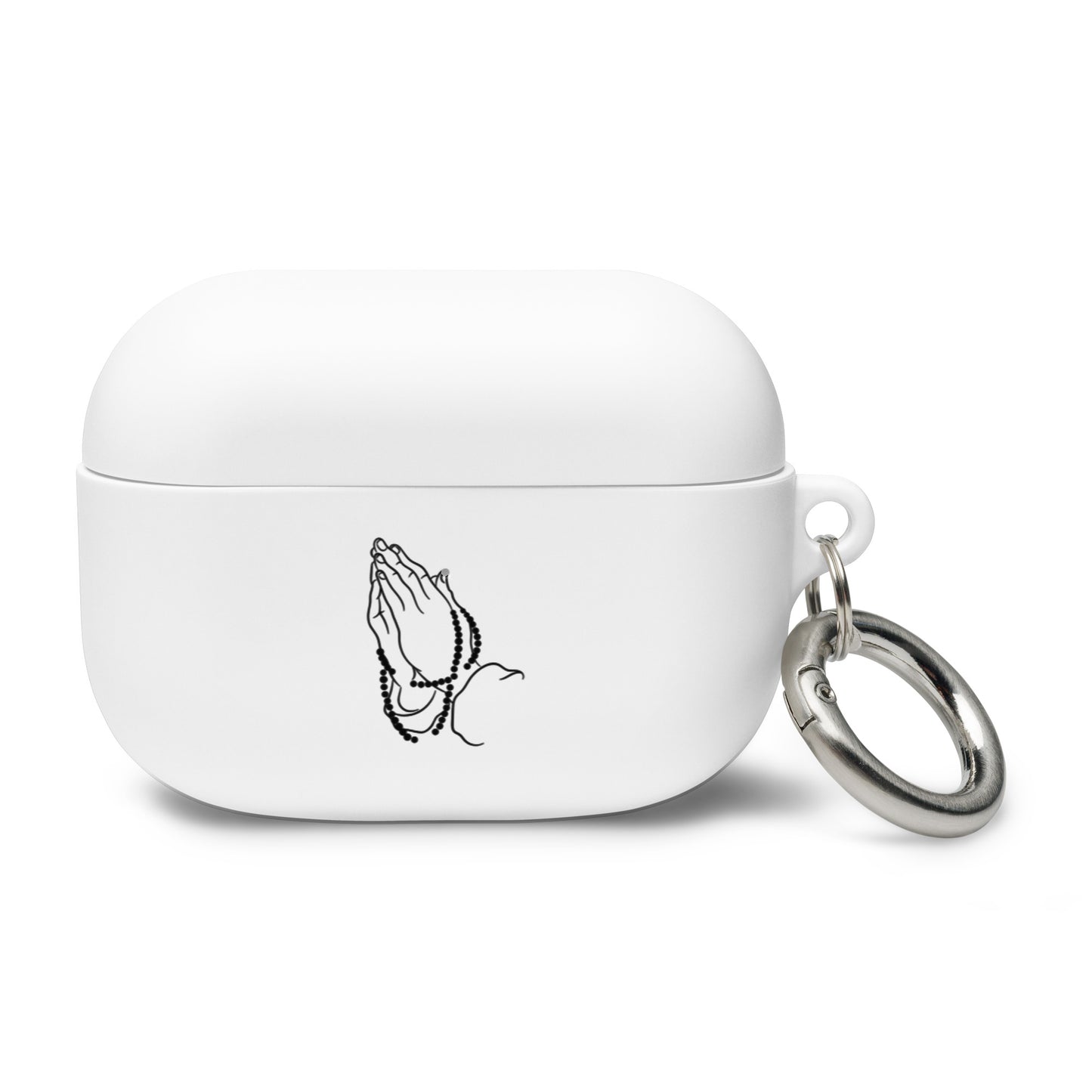 Guardian Angel Rubber Case for AirPods®