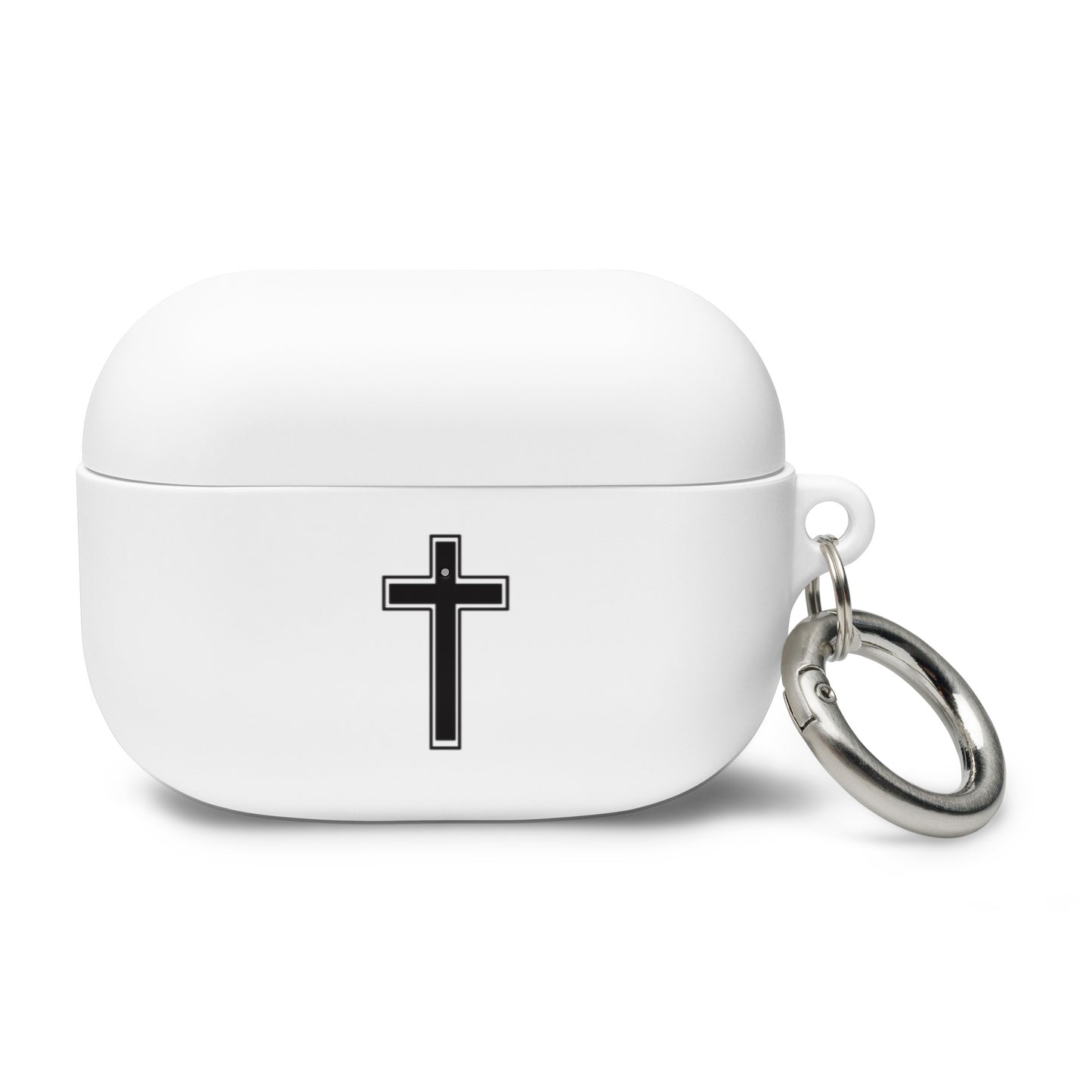 Protection Prayer Rubber Case for AirPods®