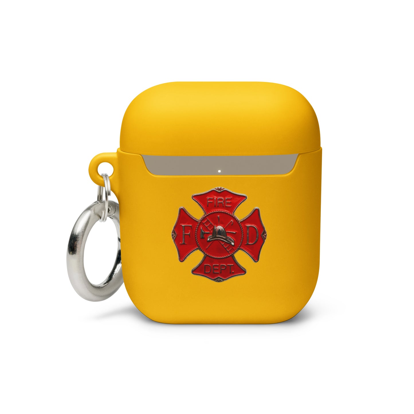 Firefighter 954 Rubber Case for AirPods®