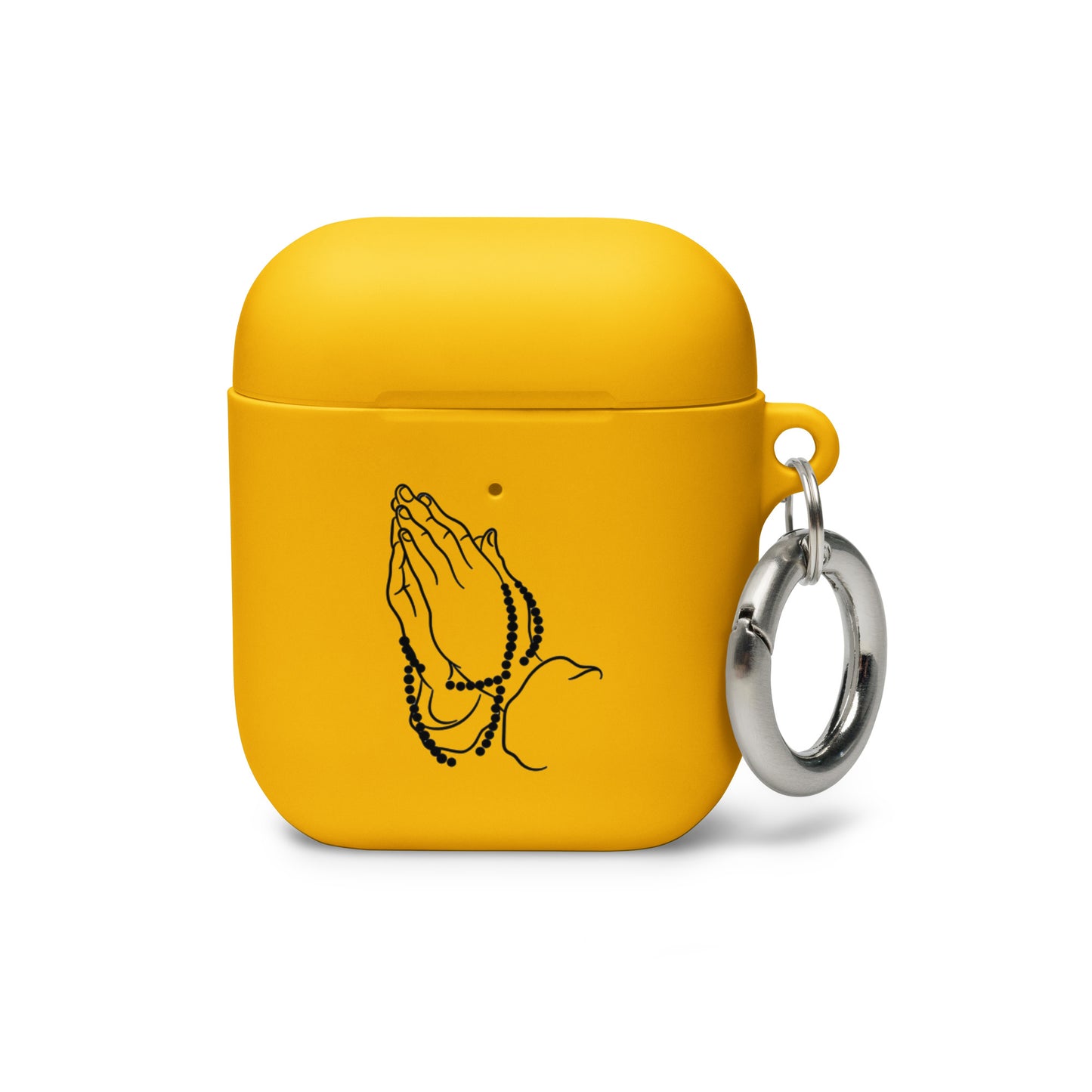 Guardian Angel Rubber Case for AirPods®