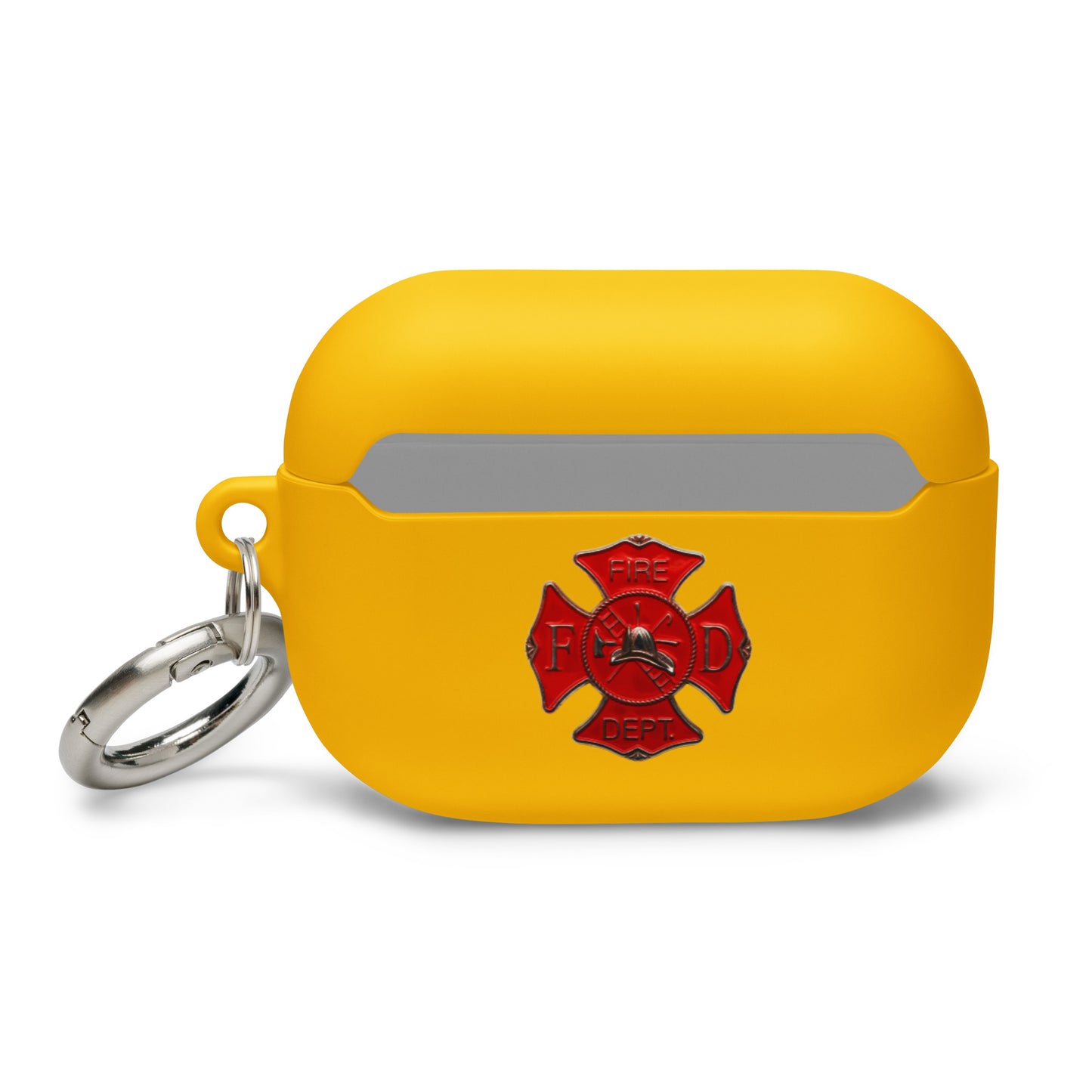 Firefighter 954 Rubber Case for AirPods®