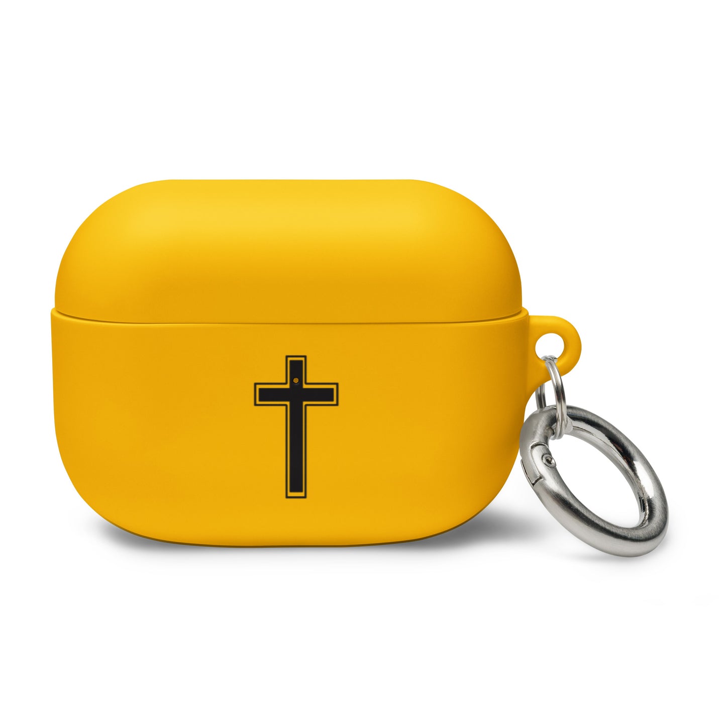 Protection Prayer Rubber Case for AirPods®